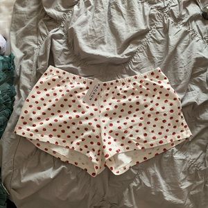 NWT brandy melville shorts